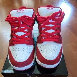 Nike Dunk Low Premium SB